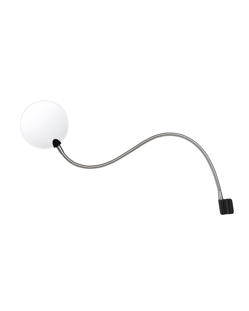 Lupa para lâmpada Electra beauty